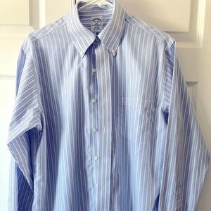 Brooks Brothers shirt